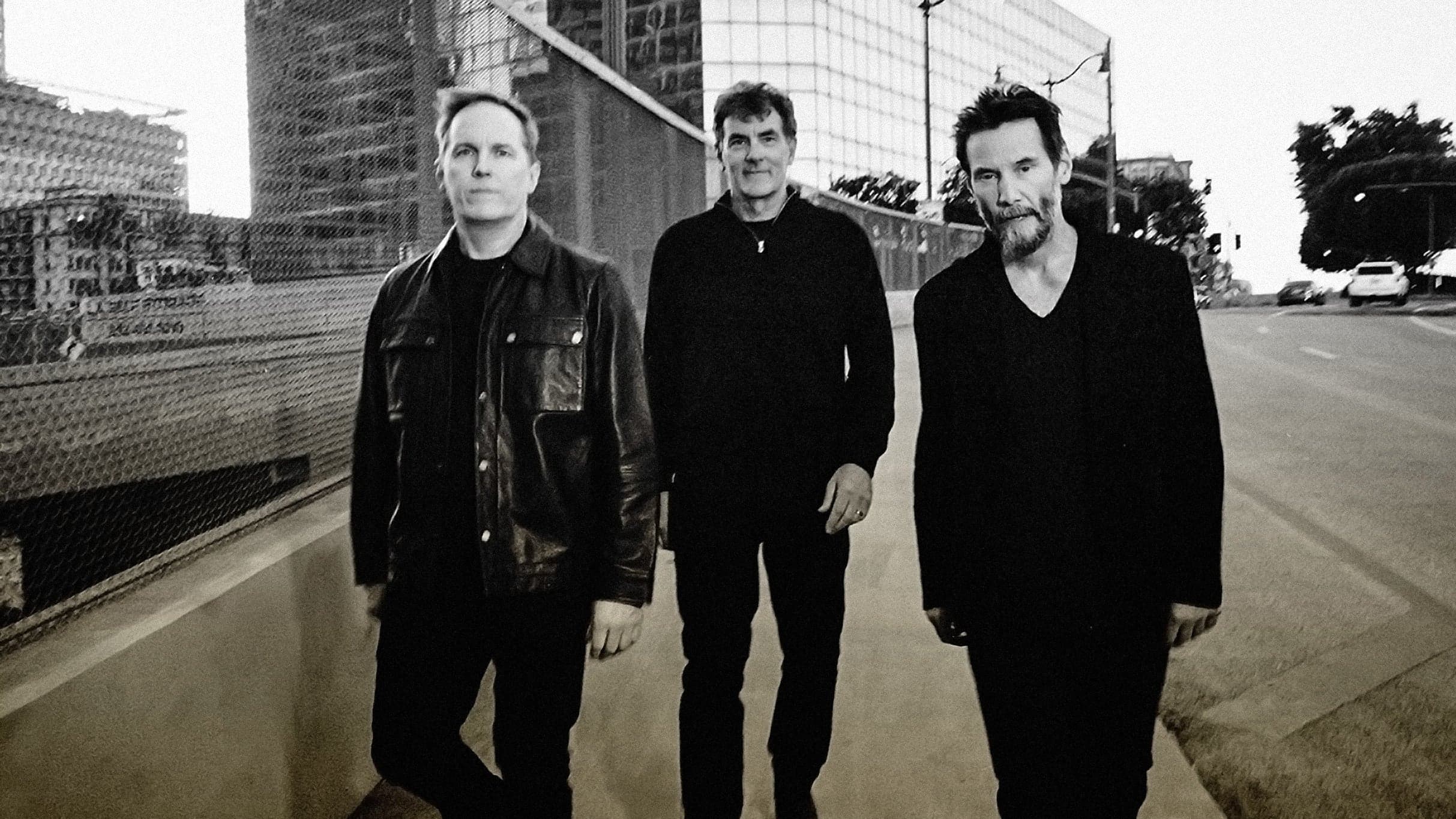 Dogstar - ALL IN NOW TOUR w/ The Backfires