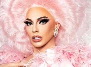 Alyssa Edwards -Thanks For Everything Tour 2026 (18+ w/ ID)