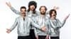 ALO: Animal Liberation Orchestra