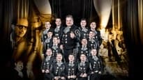 Mariachi Vargas De Tecalitlan: El Legado Tour