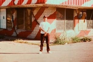 sewerperson: i feel happy and i'm smiling tour
