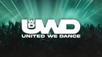 United We Dance - The Ultimate Rave Experience (18+ w/ ID)