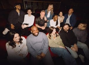 Bethel Music 2026 Tour