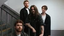 Lovejoy - One Simple Tour