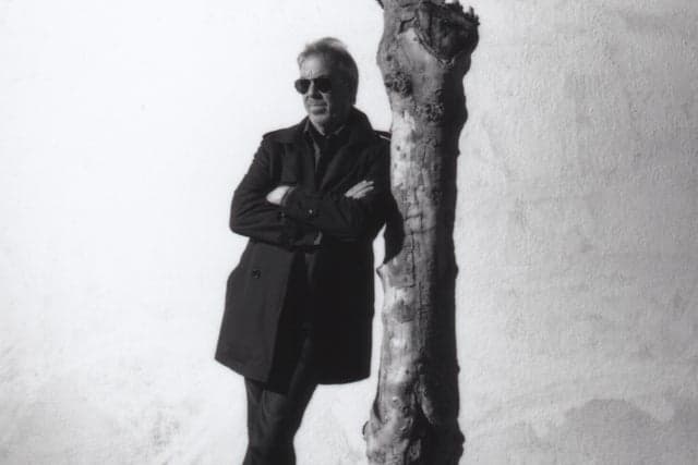 Boz Scaggs  Rhythm Review 2025