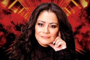 Lisa Lisa w/ Expose