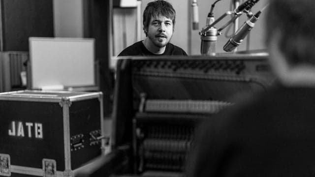 Josiah & the Bonnevilles