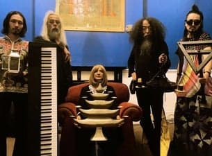 Acid Mothers Temple - Ages 21+