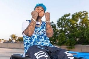 Bravo the Bagchaser: R2DC Tour