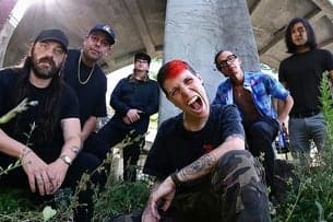 The Red Jumpsuit Apparatus - 20 Year Anniversary of Don't You Fake It