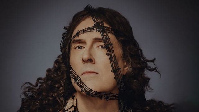 "Weird Al" Yankovic: Bigger & Weirder 2026 Tour 