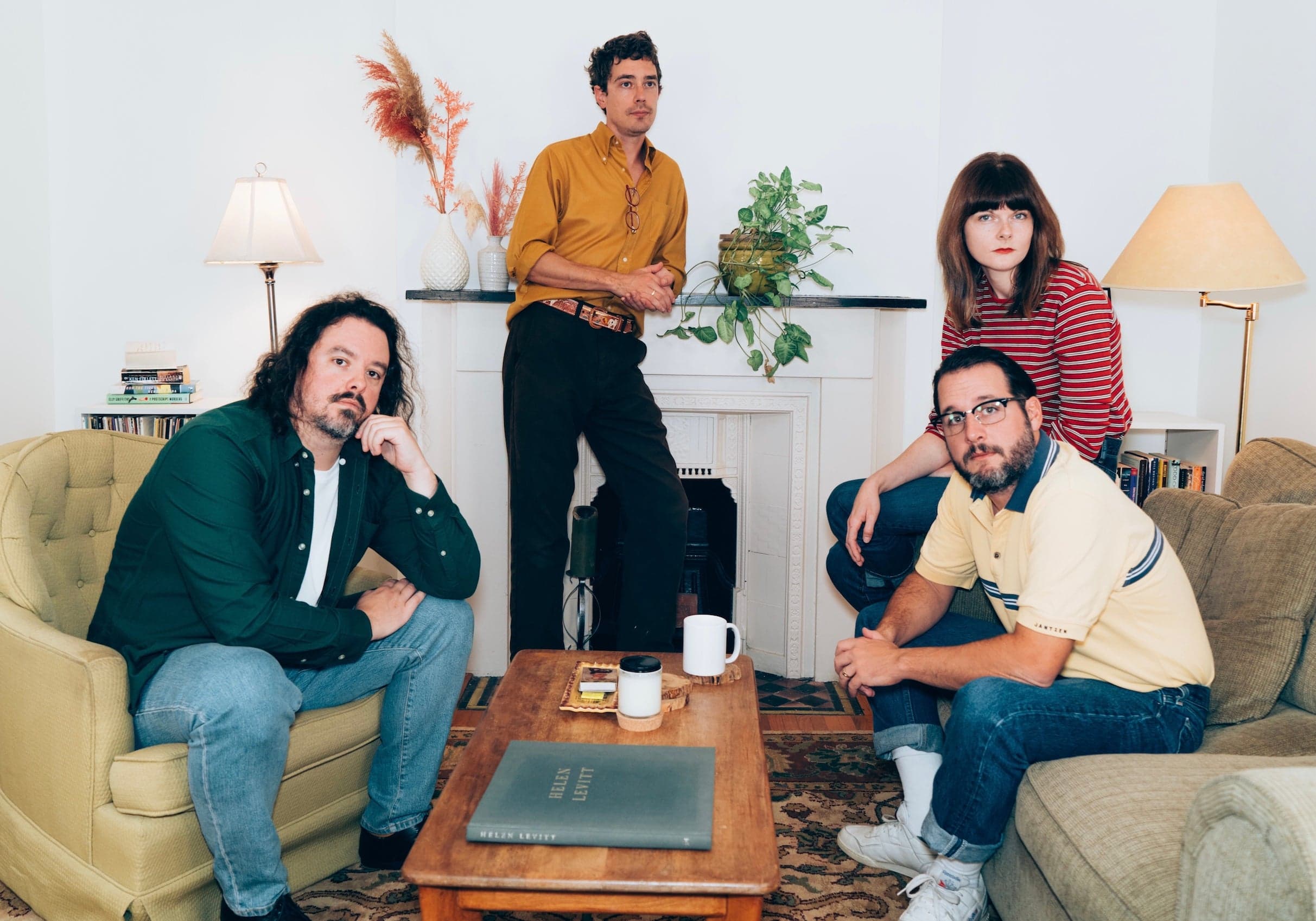 Born Ruffians (21+)