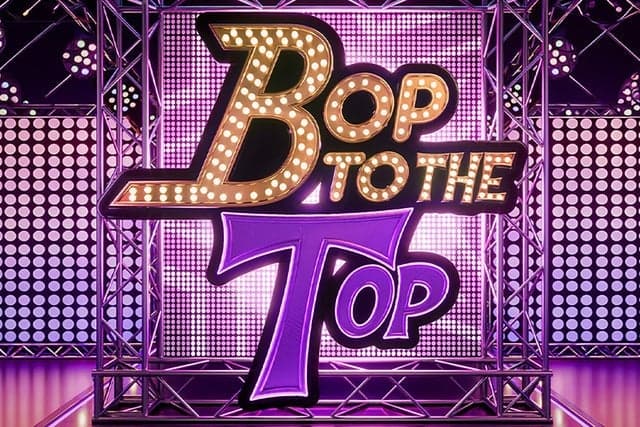 Bop To The Top Summer Tour 2026