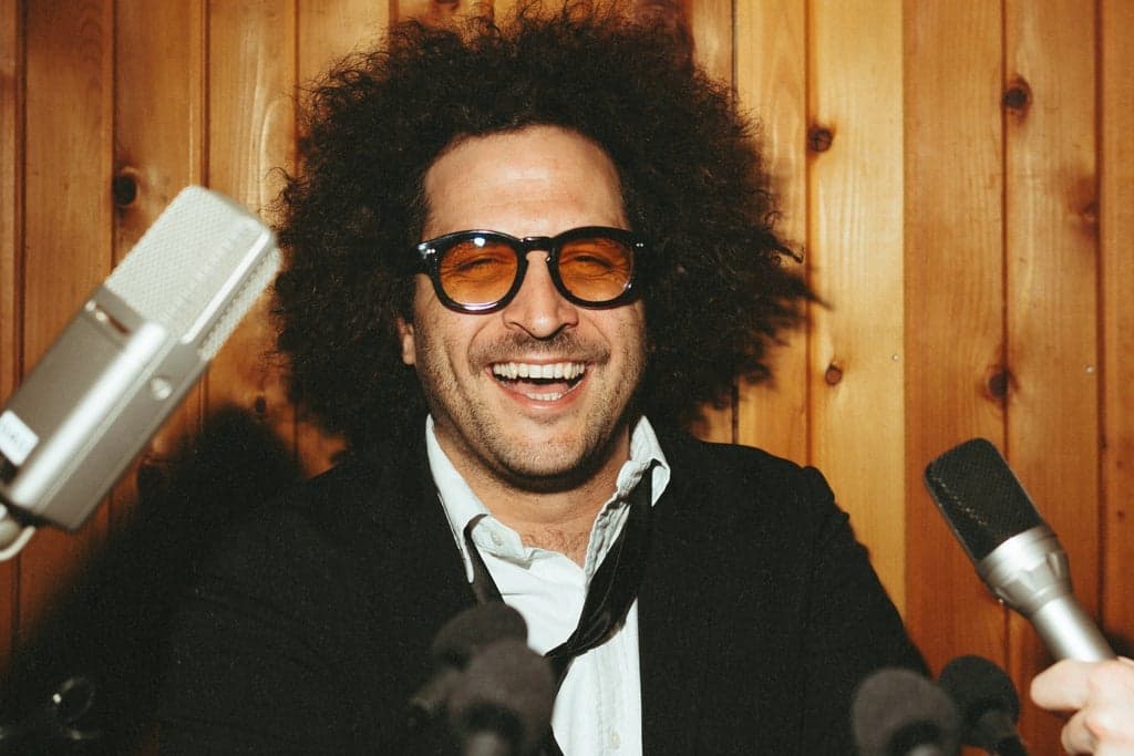 Andy Frasco & the UN