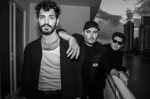 Reik Tour 2026