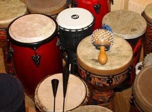 Conjunto Primavera Mexican Concert