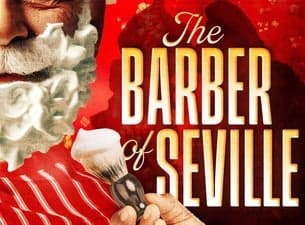 San Diego Opera Presents: The Barber Of Seville