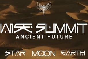 W1SE Summit - Ancient Future