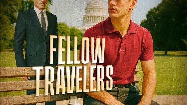 San Diego Opera Presents: Fellow Travelers