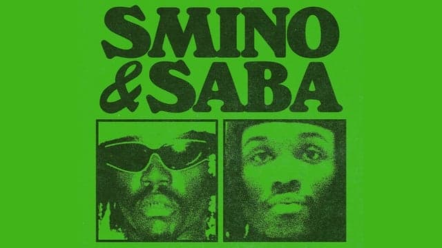 Smino X Saba w/ Bambaata