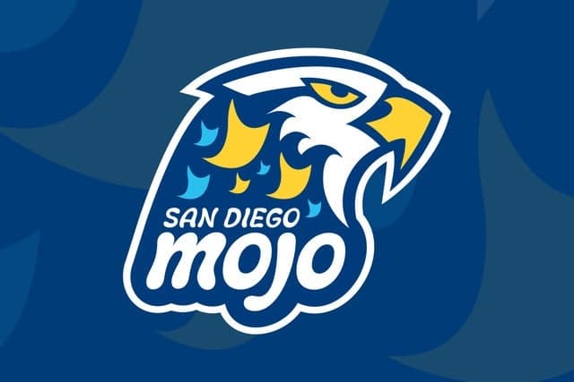 San Diego Mojo vs Grand Rapids Rise