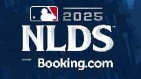 2025 NLDS Home Game 1