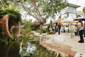 Free Friday (second Friday of each month)