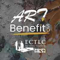 Art for Impact: Art & Music Charity Event