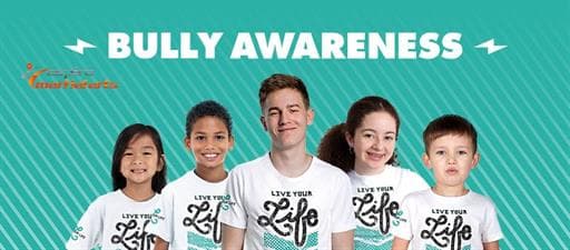 Free Bully Awareness Workshop - Aspire Martial Arts