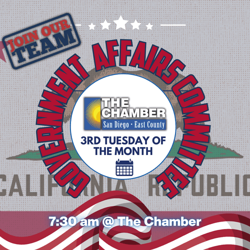 Government Affairs Committee Meeting