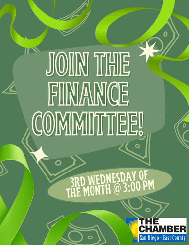 Finance Committee Meeting