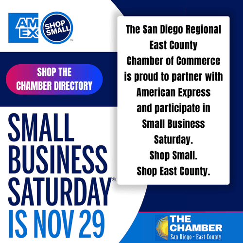 Small Business Saturday!!!
