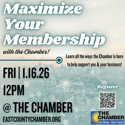 1/16 Maximize Your Membership