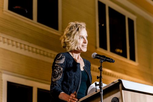 The Next Frontier: Where Innovation Meets Compassion Symposium