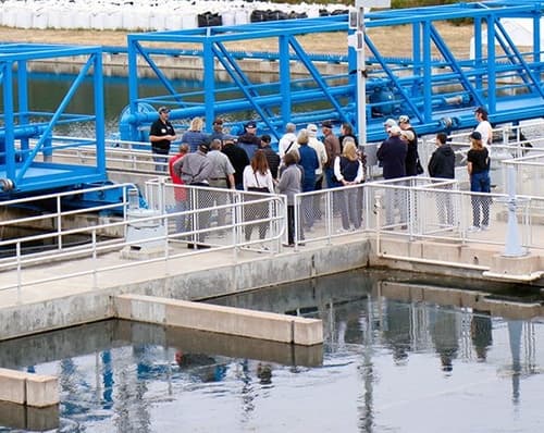 Helix Water Talks - Tour Our Treatment Plant & See How We Make Drinking Water