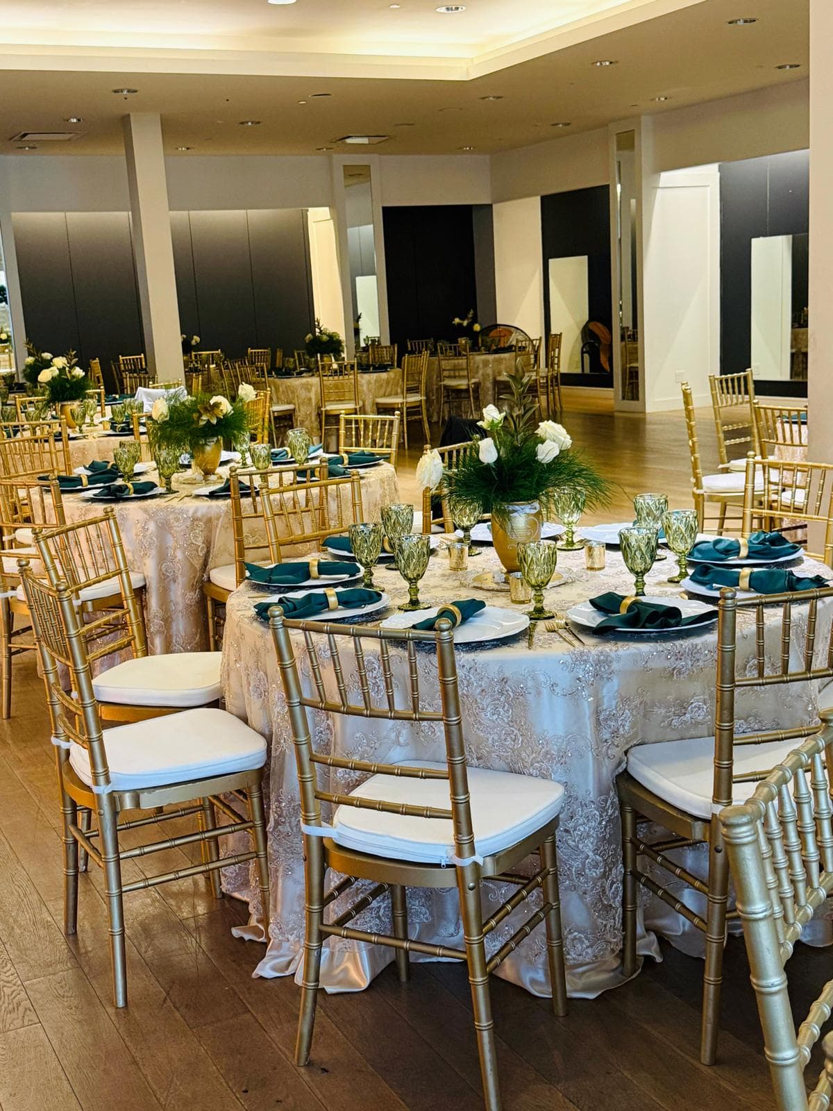 Valley Oak Ranch Events