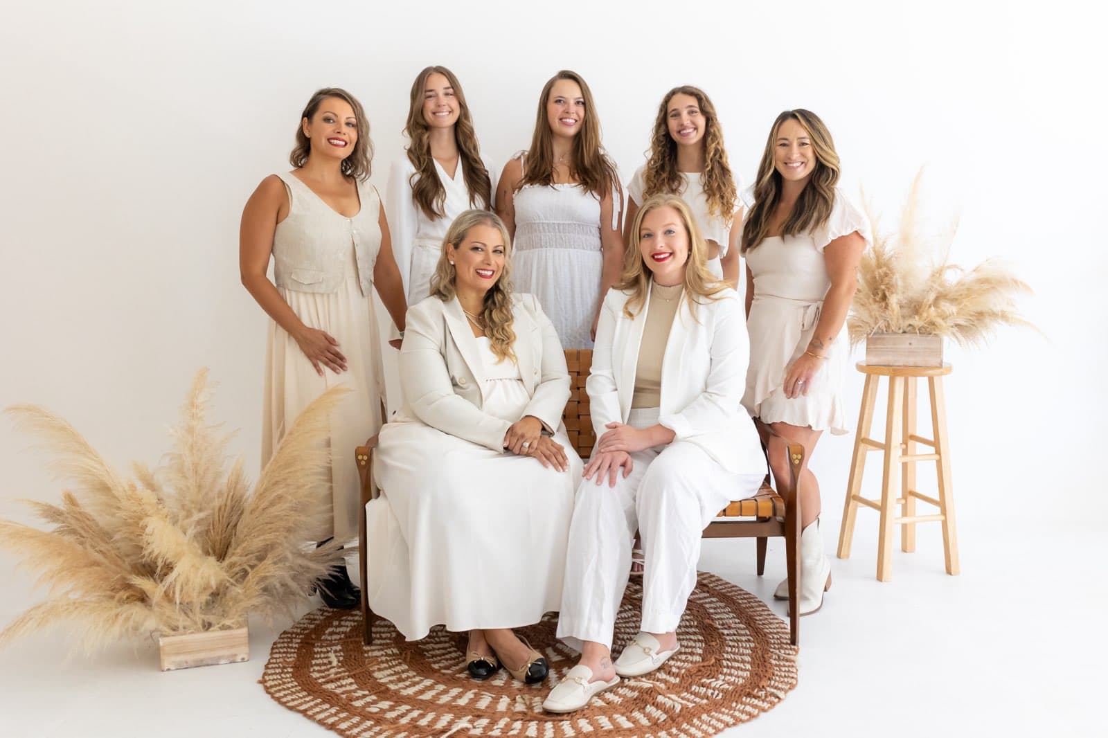 Arenlace Events - San Diego Wedding Planner & Coordinator
