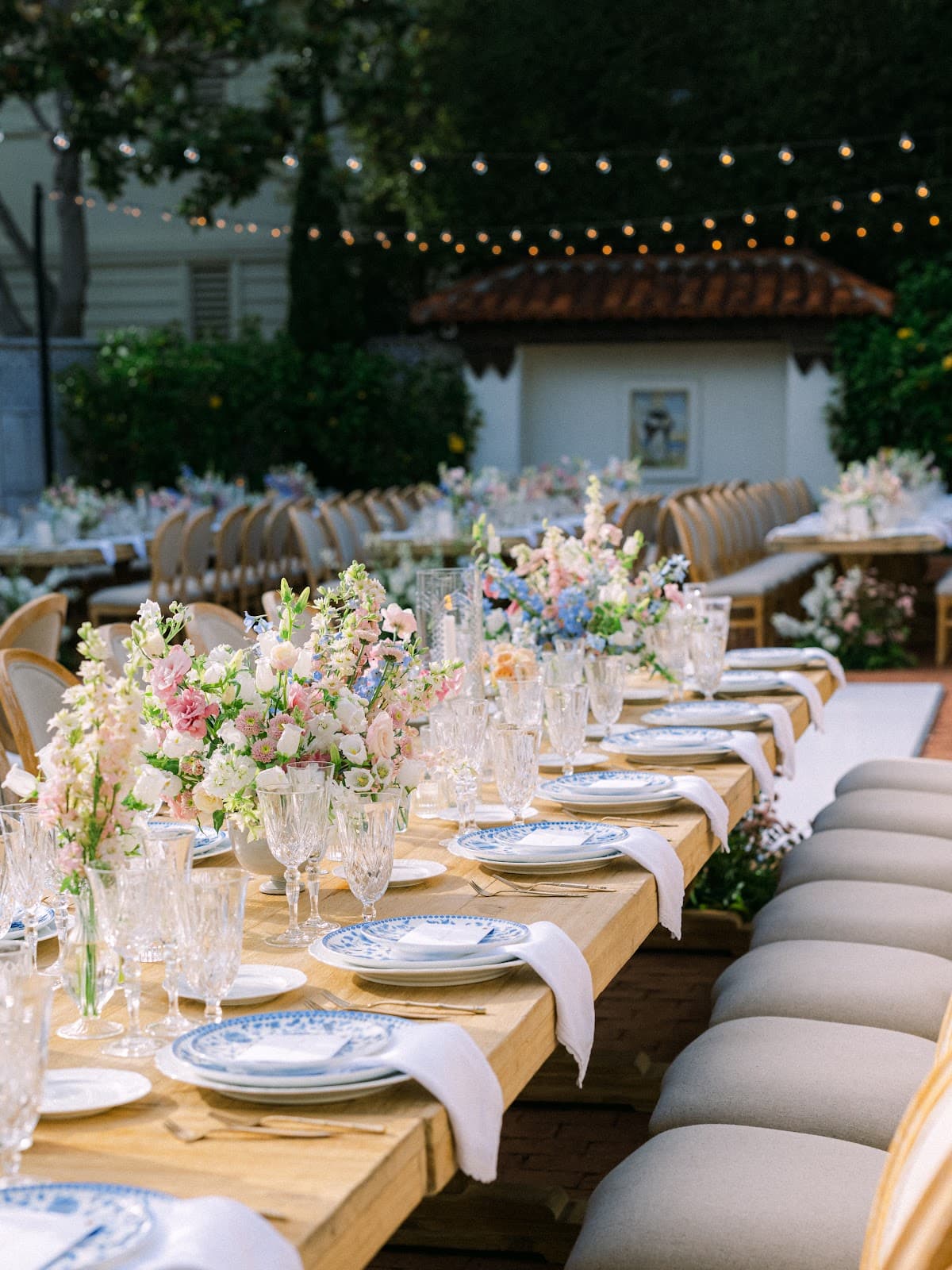 Coast Catering