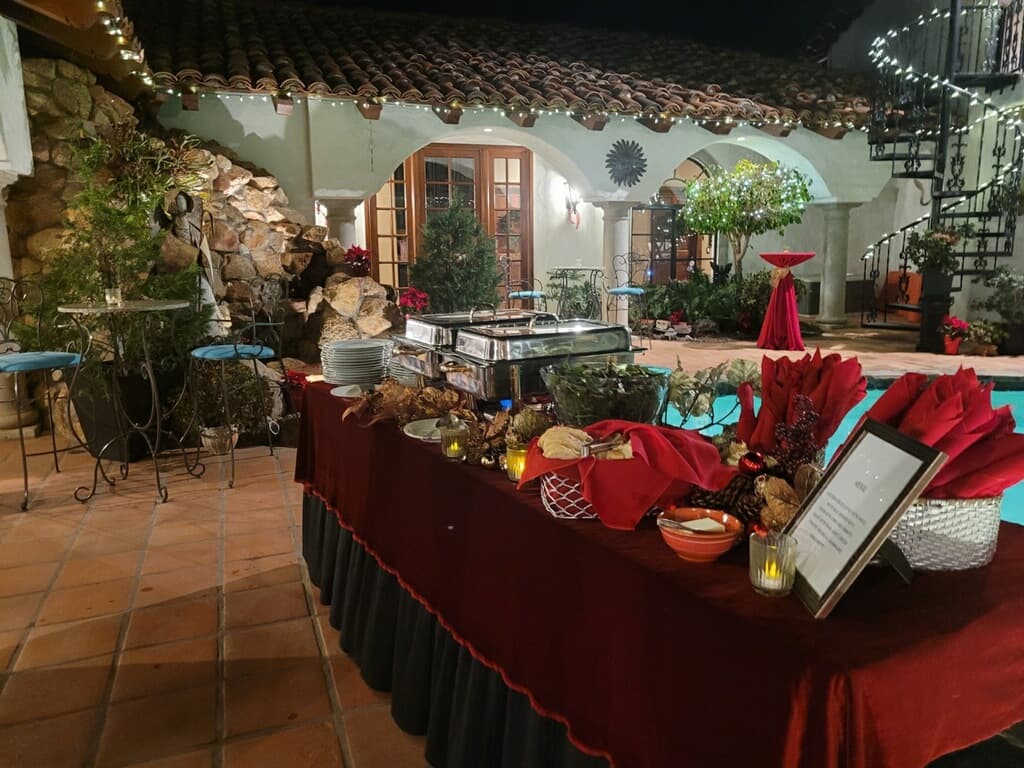 Coronado Catering