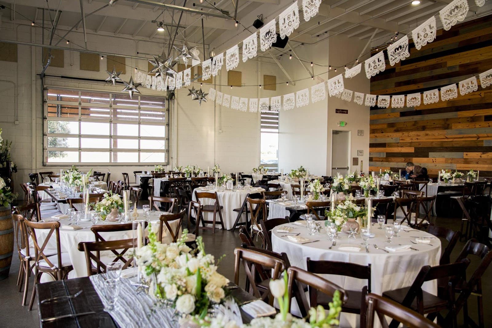 El Tapatio Catering