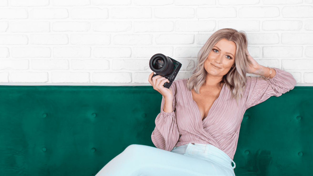 Meg Marie Photography LLC