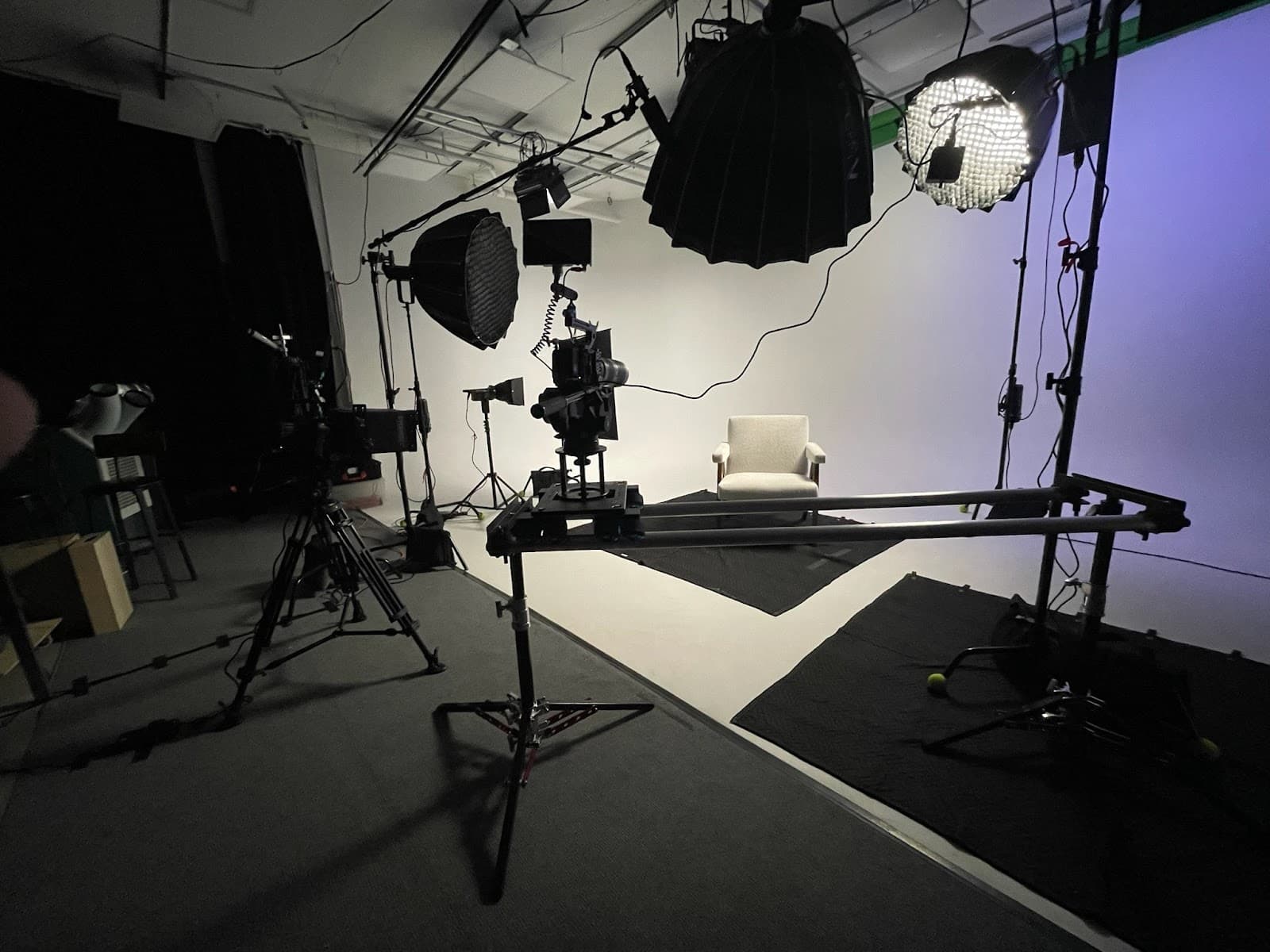 REV Studios