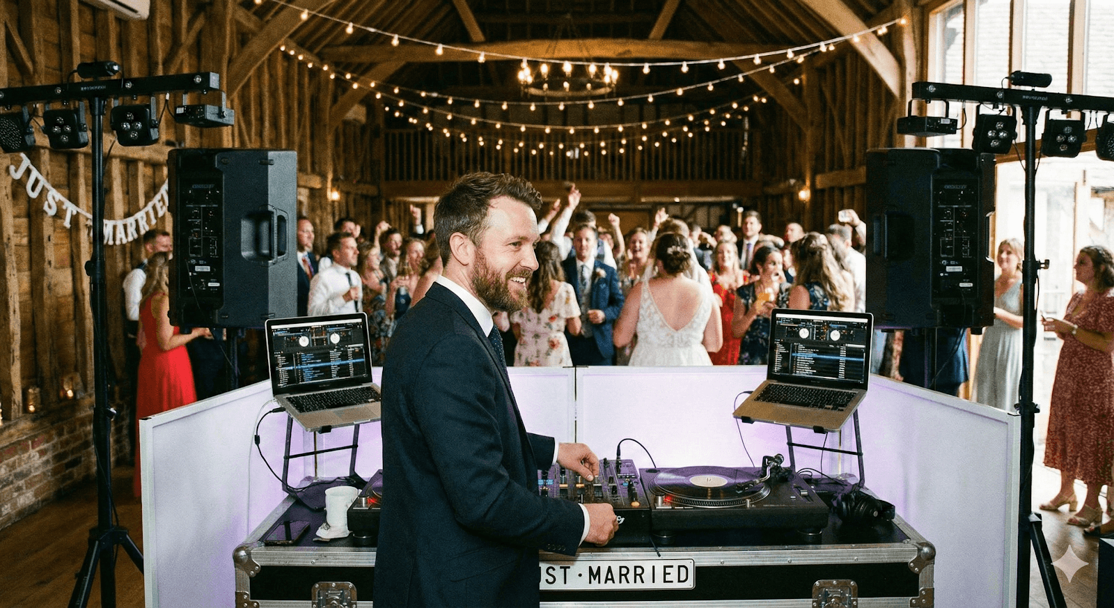 LEC DJ Services
