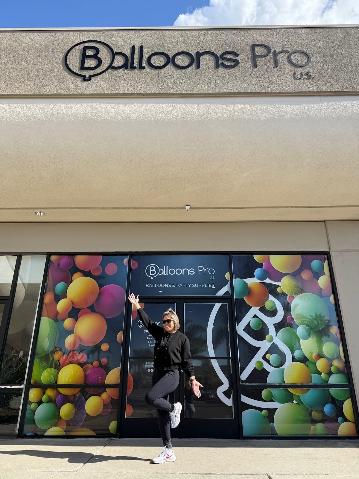BALLOONS PRO