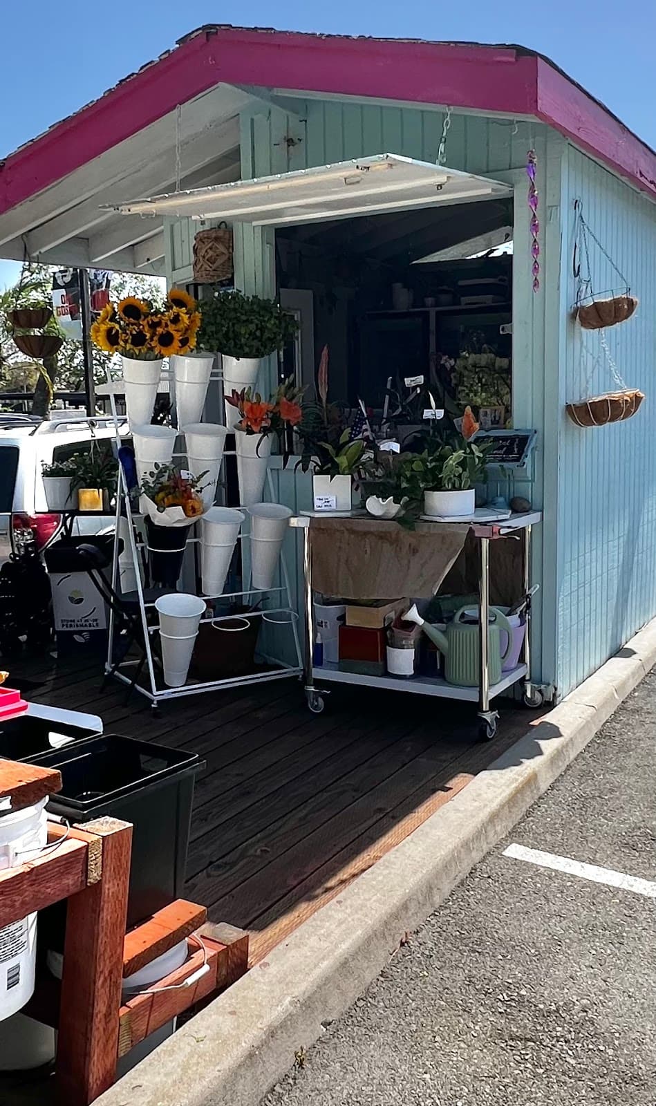 Fervent Floral Gifts & Events