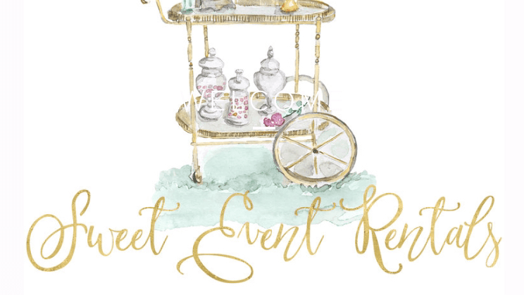 Sweet Event Rentals