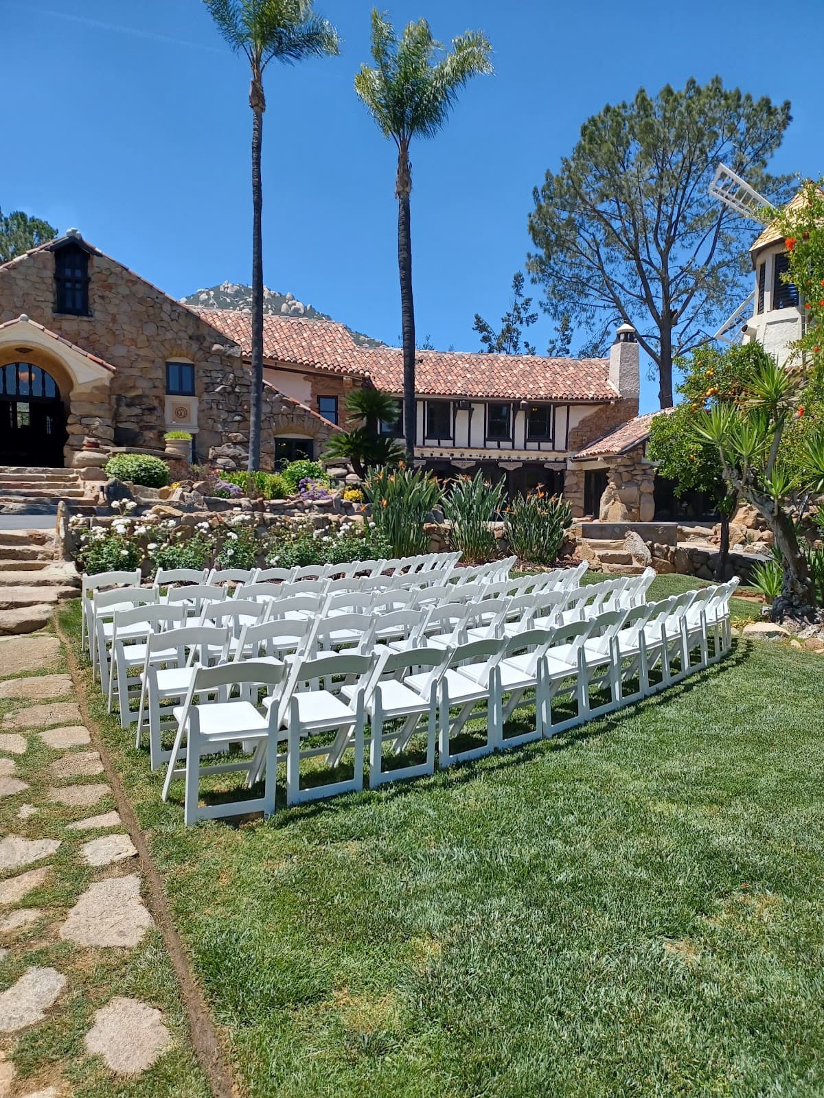 Event Party Rentals