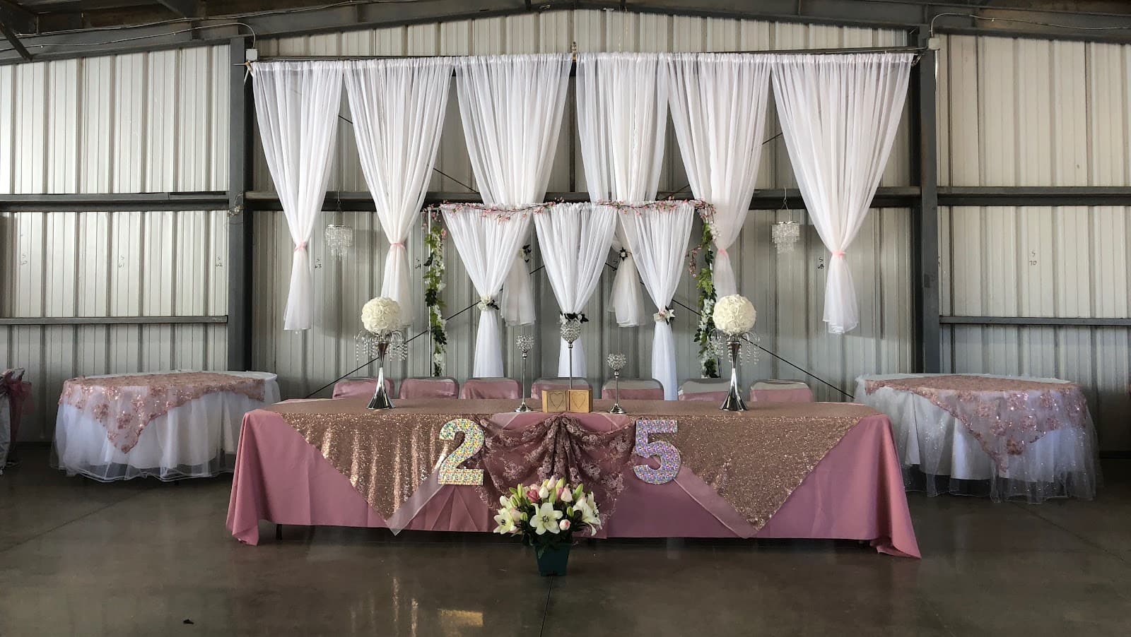 Paraizo Events