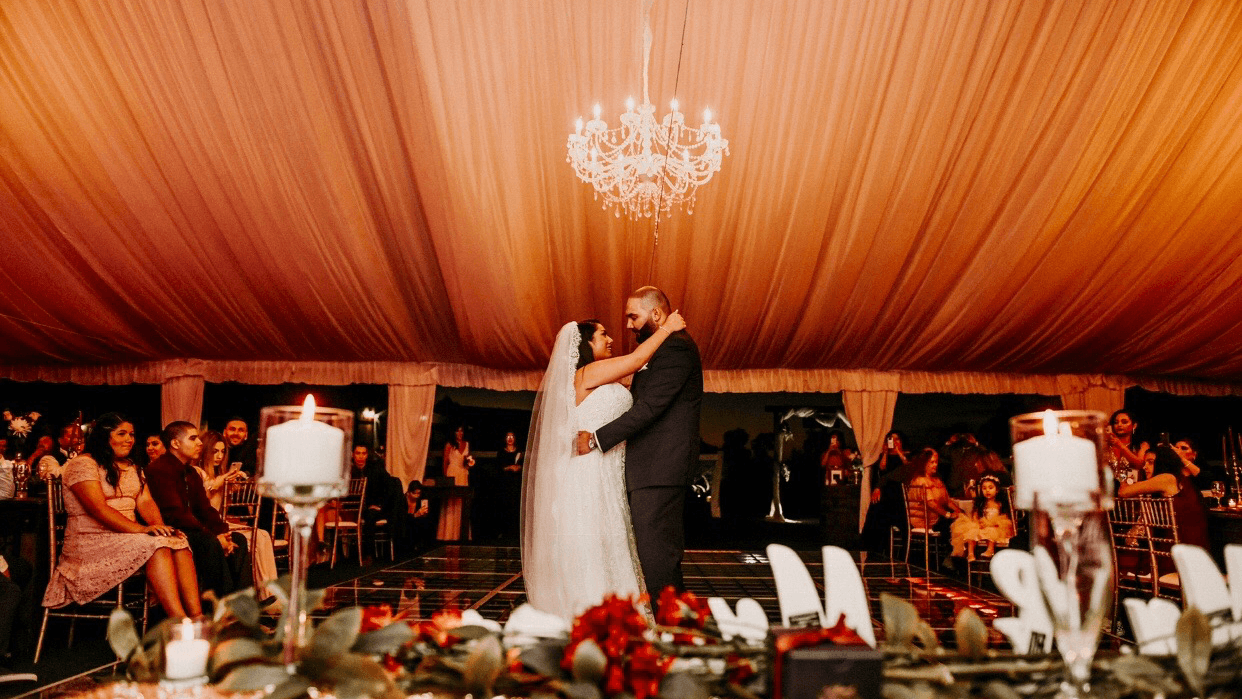 Hacienda San Diego ( Outdoor Venue)