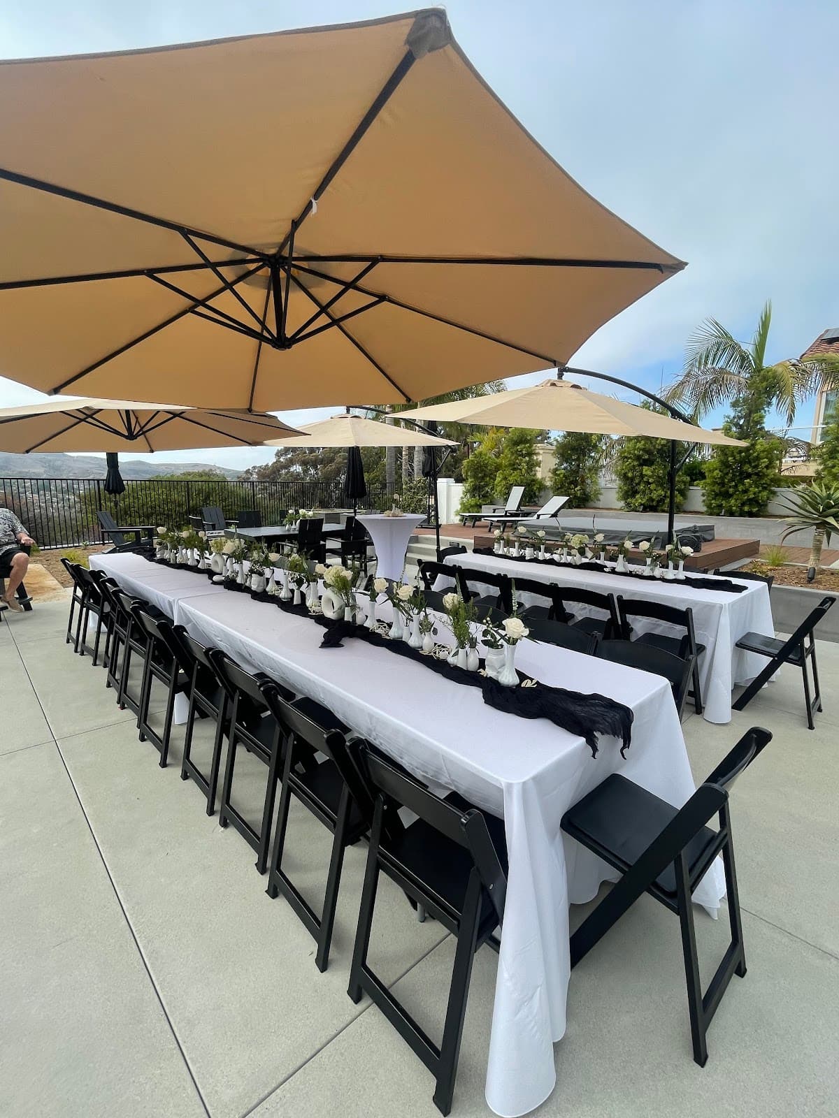 Anything But Ordinary Catering